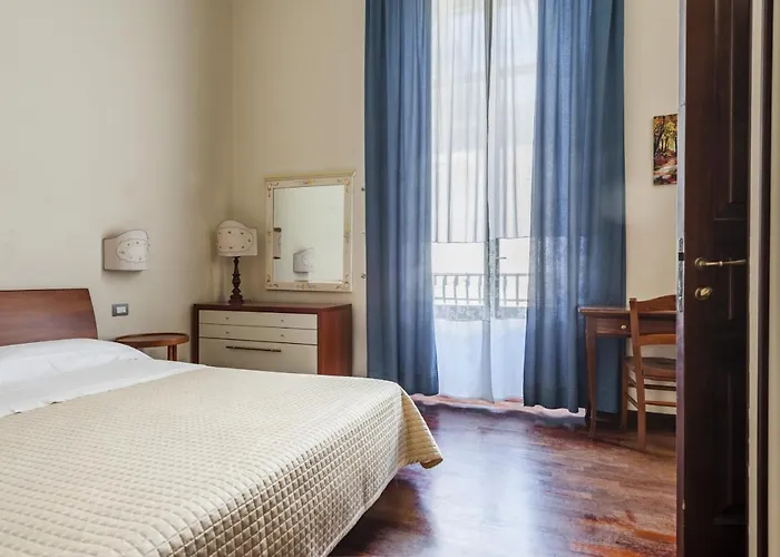 Grimaldi 8 Apartment By Wonderful Italy