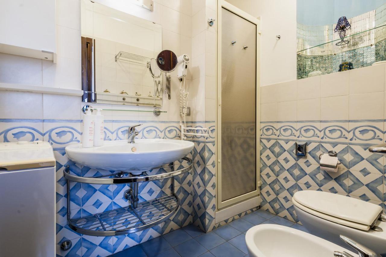 Apartment Grimaldi 8 By Wonderful Italy