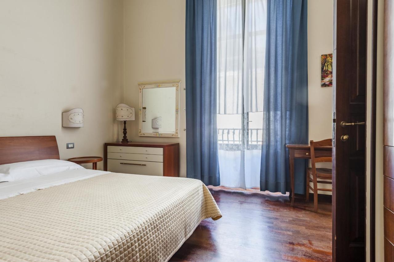 Grimaldi 8 By Wonderful Italy Apartment