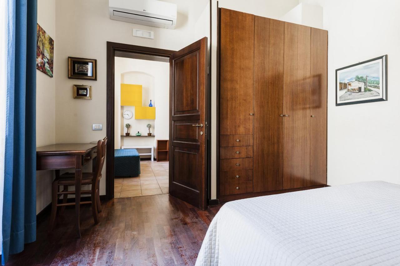 Apartment Grimaldi 8 By Wonderful Italy Catania